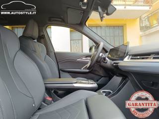 BMW X1 sDrive18i MSport Steptronic/AUTOMATICA M-SPORT U11 foto 66