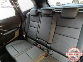 BMW X1 sDrive18i MSport Steptronic/AUTOMATICA M-SPORT U11 foto 71
