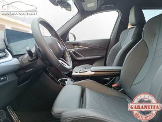 BMW X1 sDrive18i MSport Steptronic/AUTOMATICA M-SPORT U11 foto 48