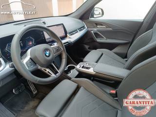 BMW X1 sDrive18i MSport Steptronic/AUTOMATICA M-SPORT U11 foto 49