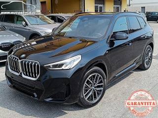 BMW X1 sDrive18i MSport Steptronic/AUTOMATICA M-SPORT U11 foto 30