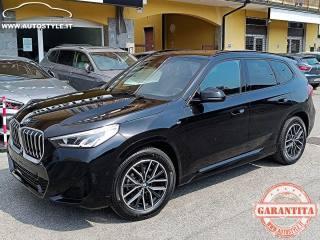 BMW X1 sDrive18i MSport Steptronic/AUTOMATICA M-SPORT U11 foto 32