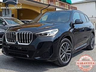 BMW X1 sDrive18i MSport Steptronic/AUTOMATICA M-SPORT U11 foto 34