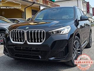 BMW X1 sDrive18i MSport Steptronic/AUTOMATICA M-SPORT U11 foto 35