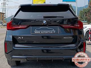 BMW X1 sDrive18i MSport Steptronic/AUTOMATICA M-SPORT U11 foto 36