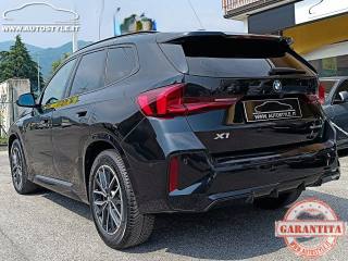 BMW X1 sDrive18i MSport Steptronic/AUTOMATICA M-SPORT U11 foto 37