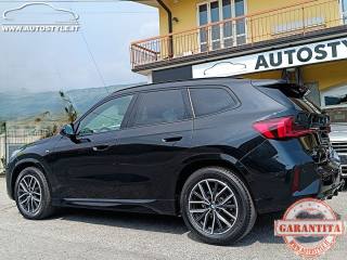 BMW X1 sDrive18i MSport Steptronic/AUTOMATICA M-SPORT U11 foto 40