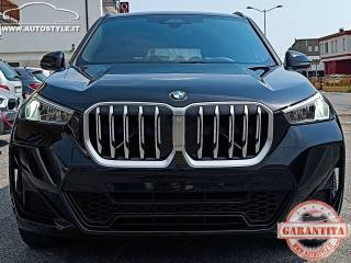BMW X1 sDrive18i MSport Steptronic/AUTOMATICA M-SPORT U11 foto 23