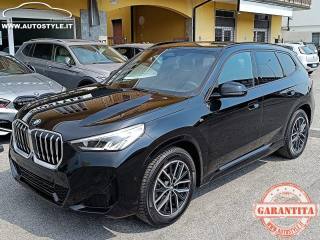 BMW X1 sDrive18i MSport Steptronic/AUTOMATICA M-SPORT U11 foto 25
