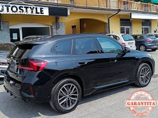 BMW X1 sDrive18i MSport Steptronic/AUTOMATICA M-SPORT U11 foto 42