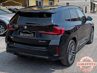 BMW X1 sDrive18i MSport Steptronic/AUTOMATICA M-SPORT U11 foto 45