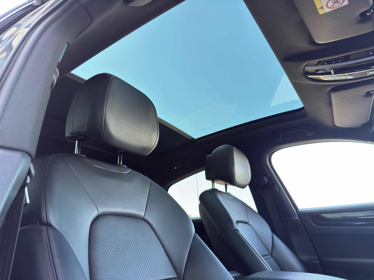 Clicca per ingrandire Cayenne - Coupé 3.0 V6 Hybrid EDITION BLACK