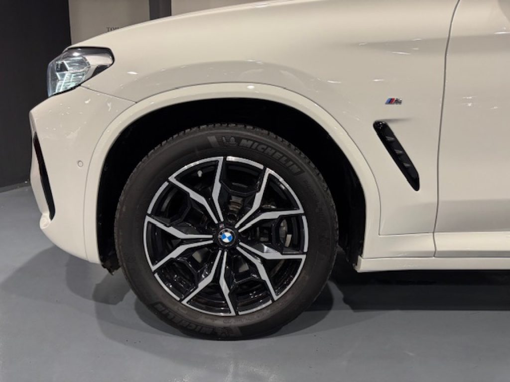 Clicca per ingrandire X4 - xDrive20d 48V Msport PROMO