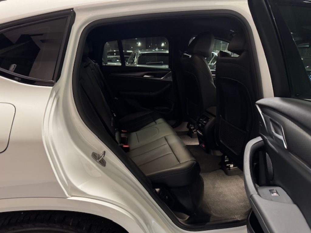 Clicca per ingrandire X4 - xDrive20d 48V Msport PROMO
