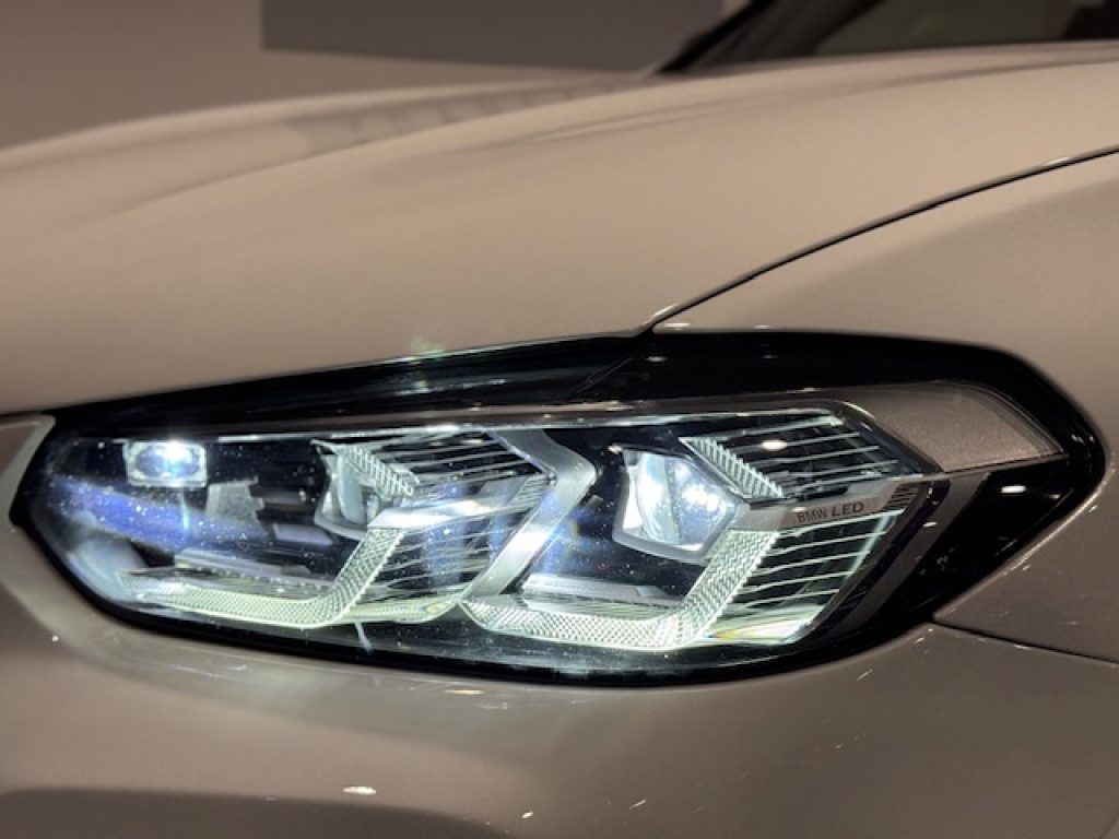 Clicca per ingrandire X4 - xDrive20d 48V Msport PROMO
