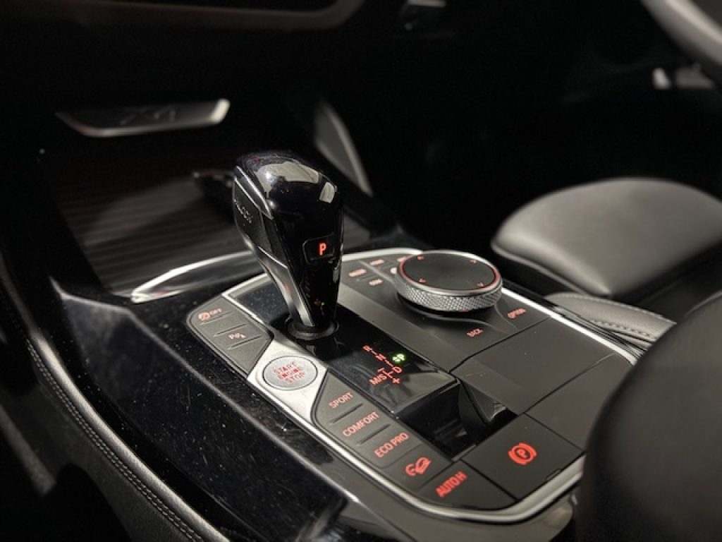 Clicca per ingrandire X4 - xDrive20d 48V Msport PROMO