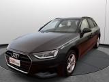 Audi A4 Avant 30 Tdi/136 Cv S Tronic Business usata — fiancata (2/36)