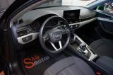 Audi A4 Avant 30 Tdi/136 Cv S Tronic Business usata — sedili (6/36)
