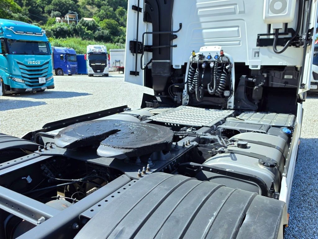 RENAULT T480 HIGH DE13 FULL OPTIONAL + INTARDER - 24