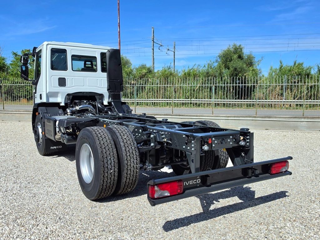 IVECO EUROCARGO 180E32 E6 ADR NUOVO VERSIONE K - 2