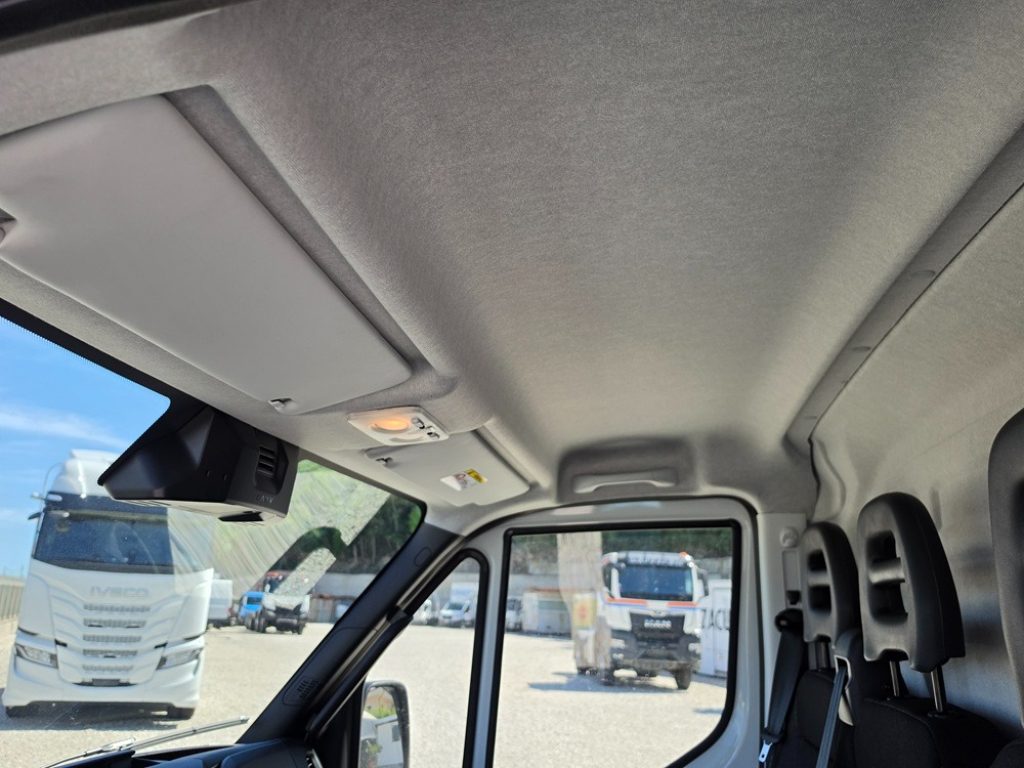 IVECO DAILY  35S16 V E6 FURGONE PASSO MEDIO L3 H2 - 14