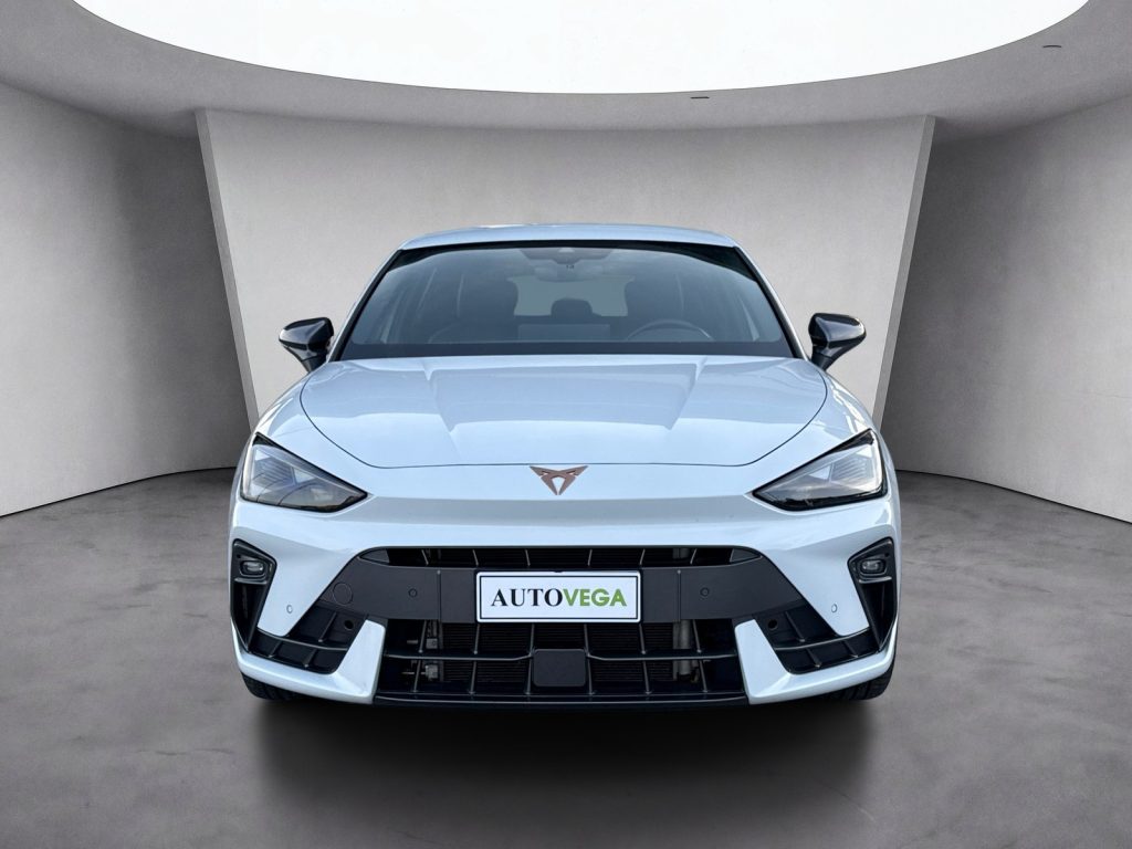 CUPRA Leon 1.5 hybrid 150cv dsg - 2