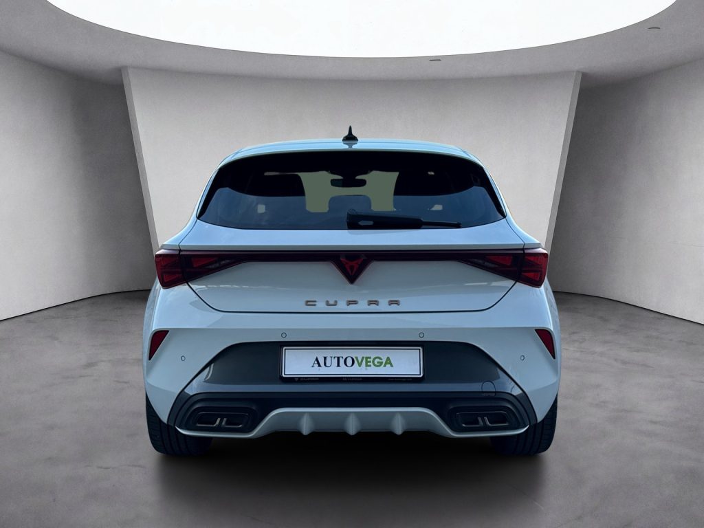 CUPRA Leon 1.5 hybrid 150cv dsg - 5