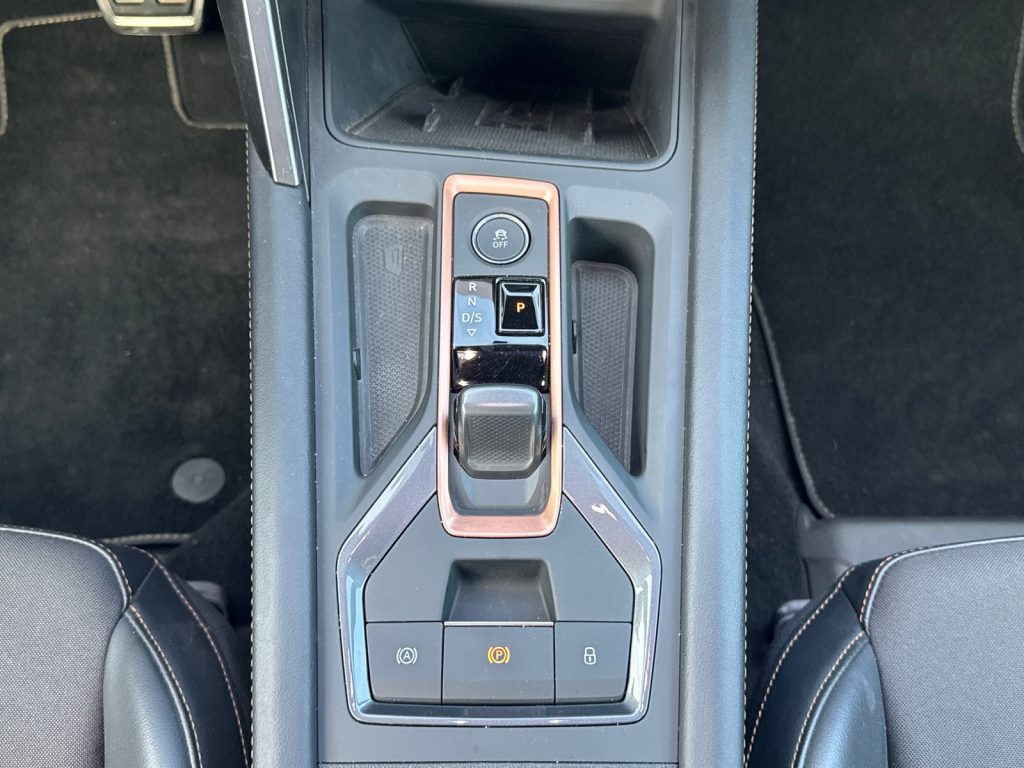 CUPRA Leon 1.5 hybrid 150cv dsg - 11