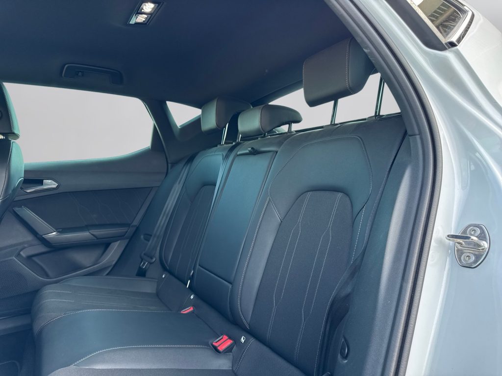 CUPRA Leon 1.5 hybrid 150cv dsg - 12