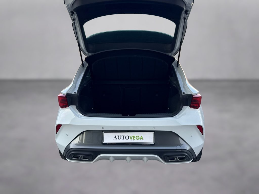 CUPRA Leon 1.5 hybrid 150cv dsg - 17