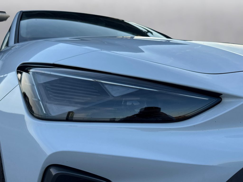 CUPRA Leon 1.5 hybrid 150cv dsg - 19