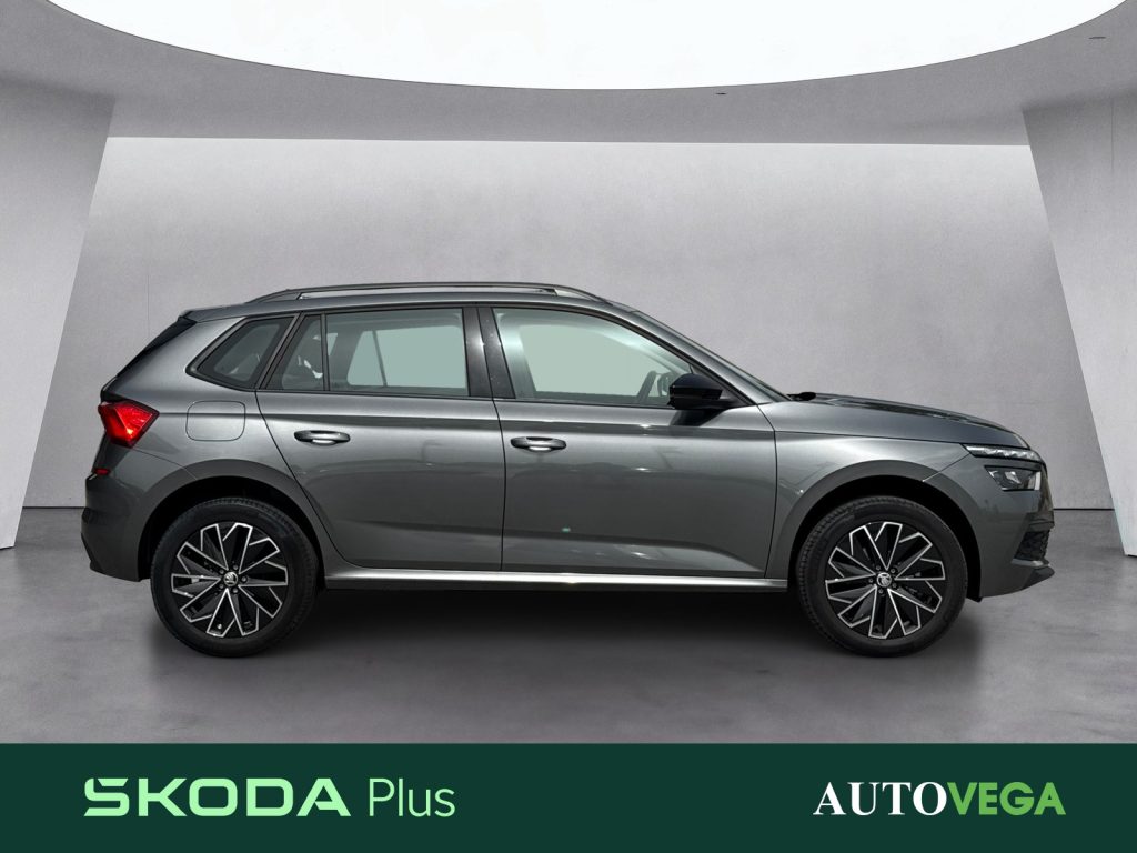 SKODA Kamiq 1.0 tsi black dots 95cv - 3
