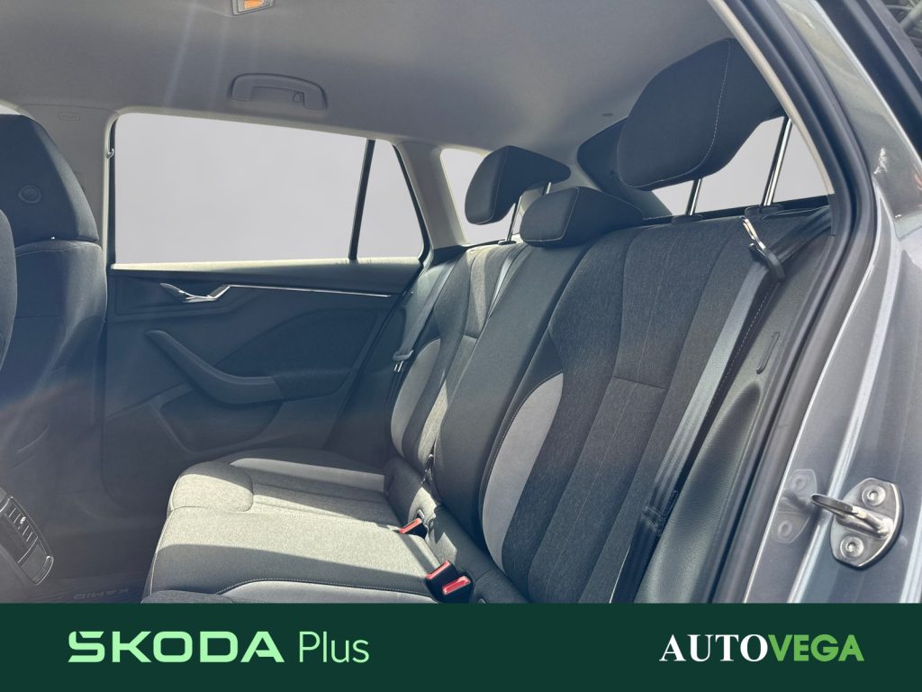 SKODA Kamiq 1.0 tsi black dots 95cv - 12