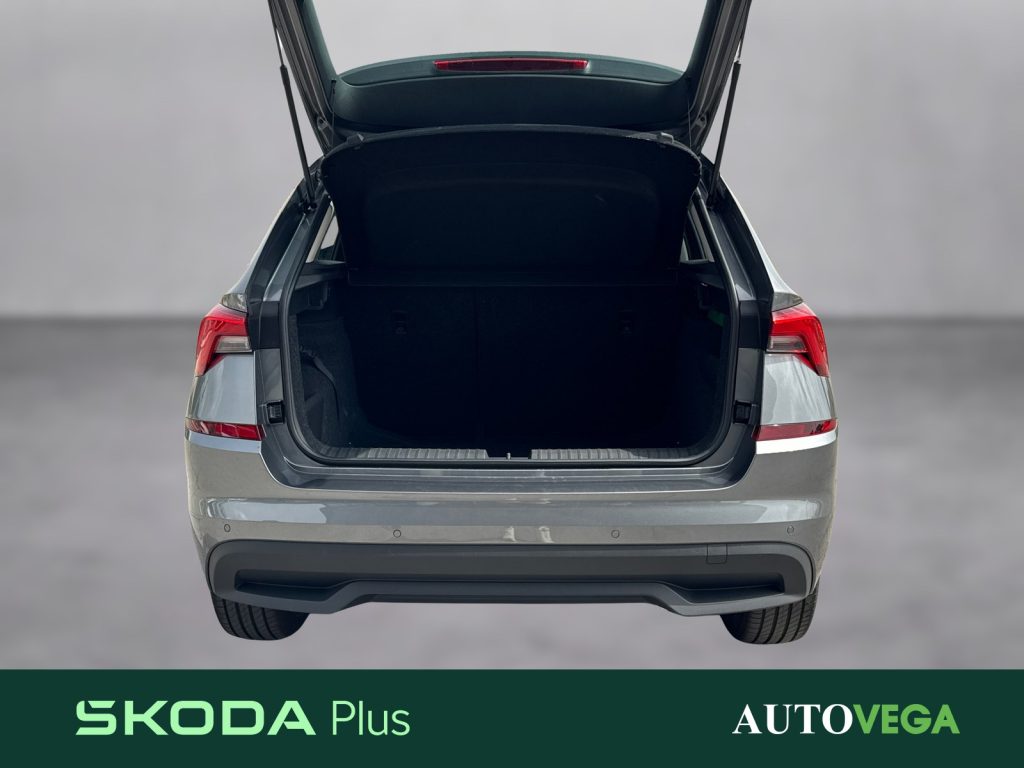SKODA Kamiq 1.0 tsi black dots 95cv - 17