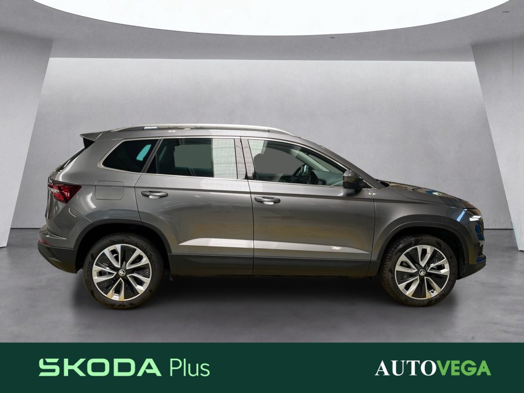 SKODA Karoq 1.5 tsi style dsg - 3