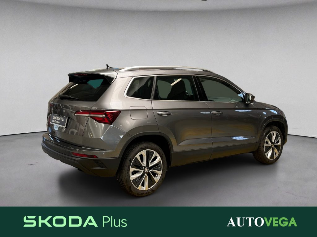 SKODA Karoq 1.5 tsi style dsg - 4