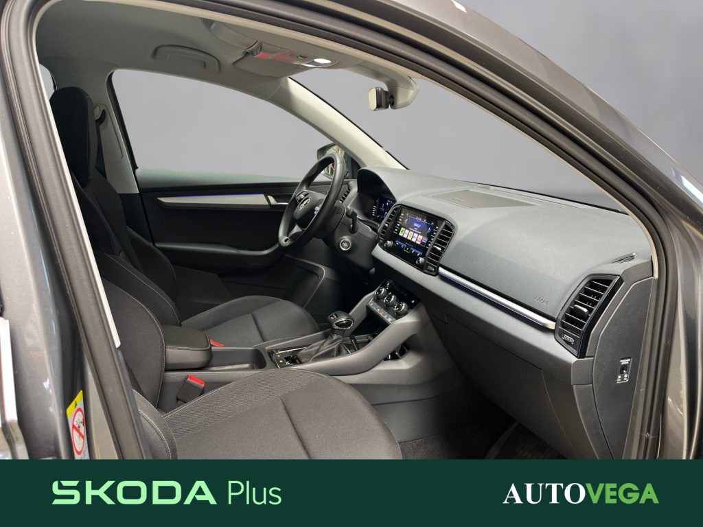SKODA Karoq 1.5 tsi style dsg - 6
