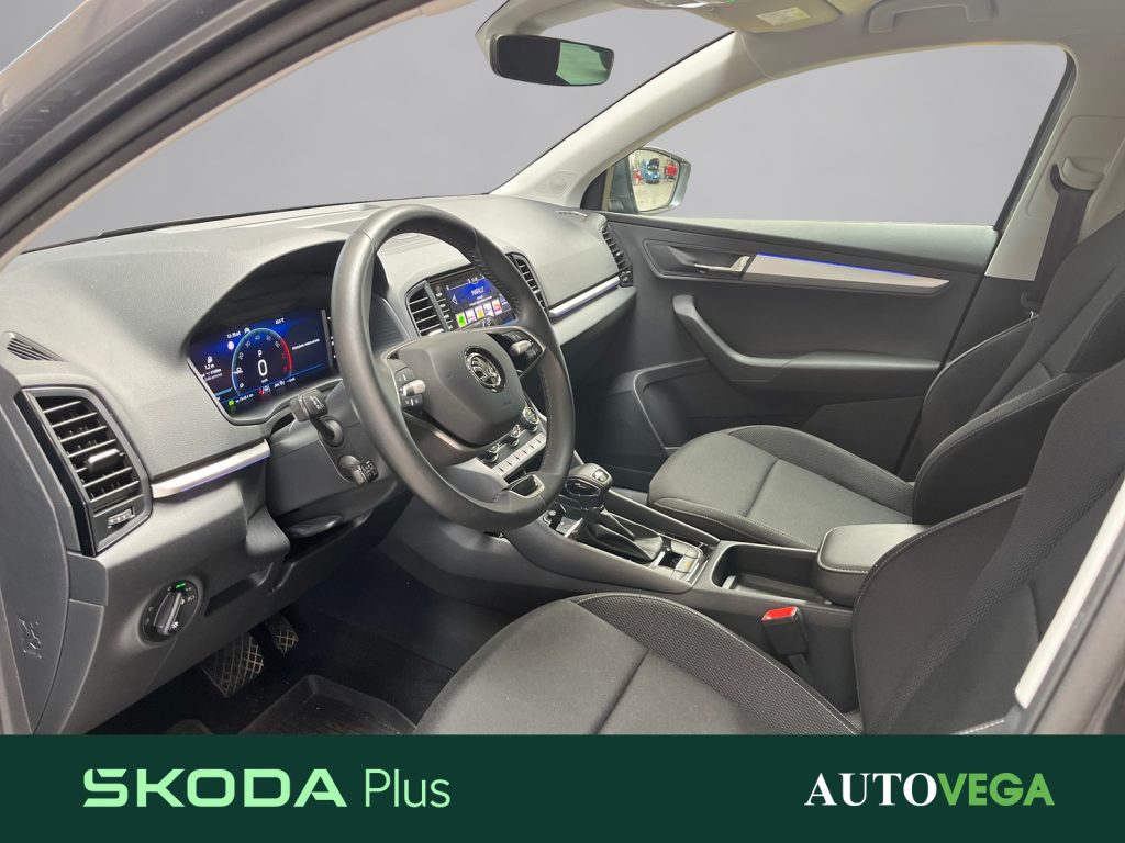 SKODA Karoq 1.5 tsi style dsg - 7