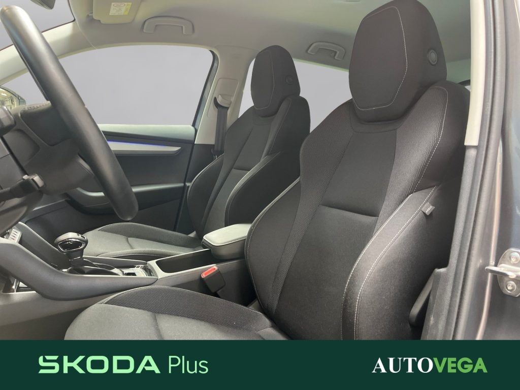 SKODA Karoq 1.5 tsi style dsg - 13