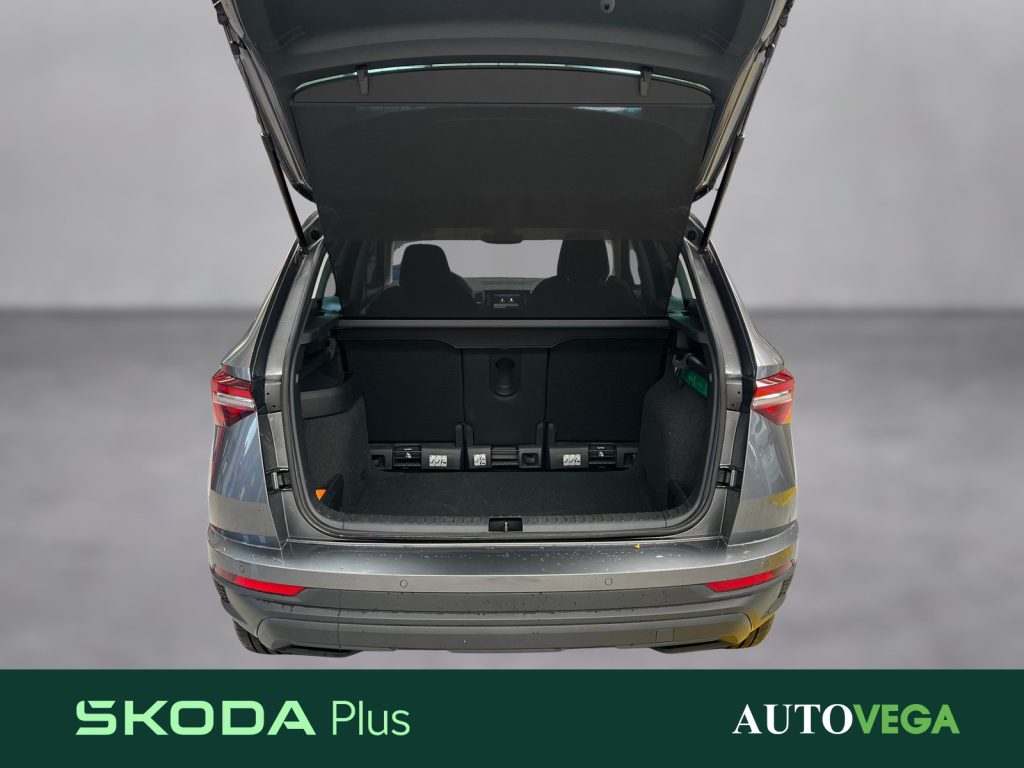 SKODA Karoq 1.5 tsi style dsg - 17