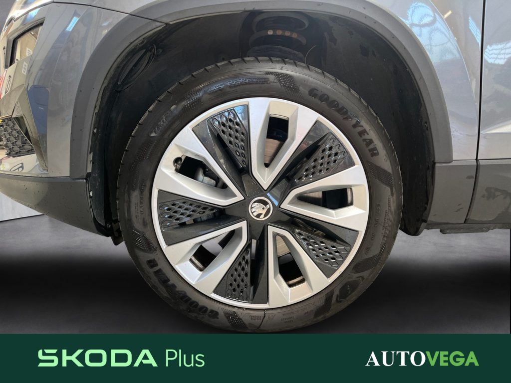 SKODA Karoq 1.5 tsi style dsg - 18