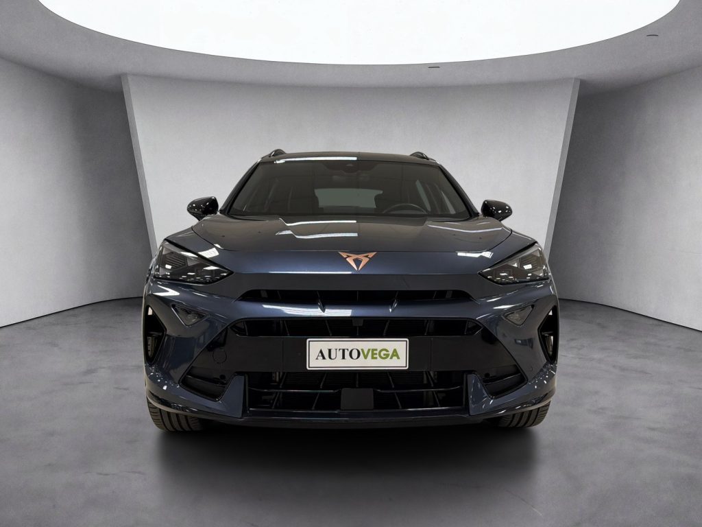 CUPRA Formentor 1.5 hybrid 150cv dsg - 2