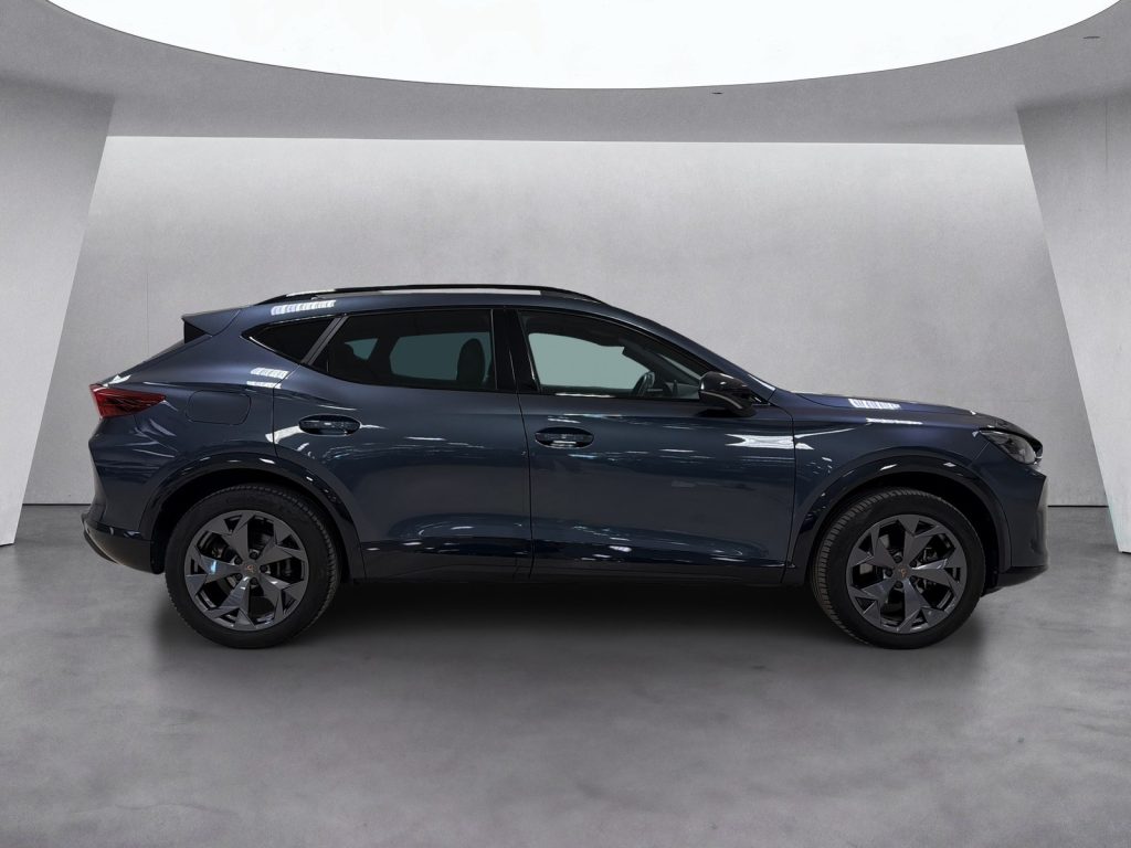 CUPRA Formentor 1.5 hybrid 150cv dsg - 3