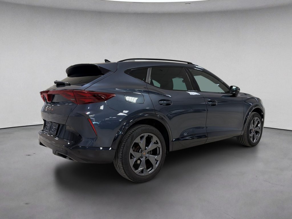 CUPRA Formentor 1.5 hybrid 150cv dsg - 4