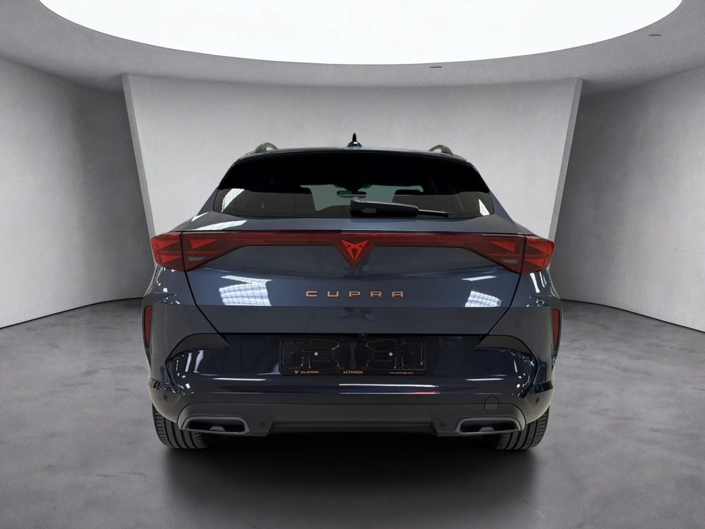 CUPRA Formentor 1.5 hybrid 150cv dsg - 5
