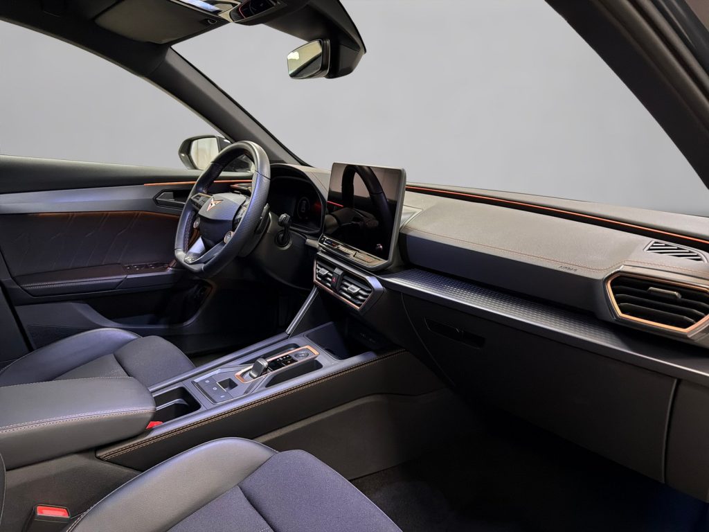 CUPRA Formentor 1.5 hybrid 150cv dsg - 6