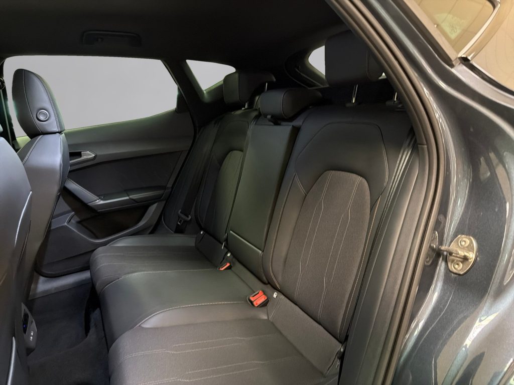 CUPRA Formentor 1.5 hybrid 150cv dsg - 12