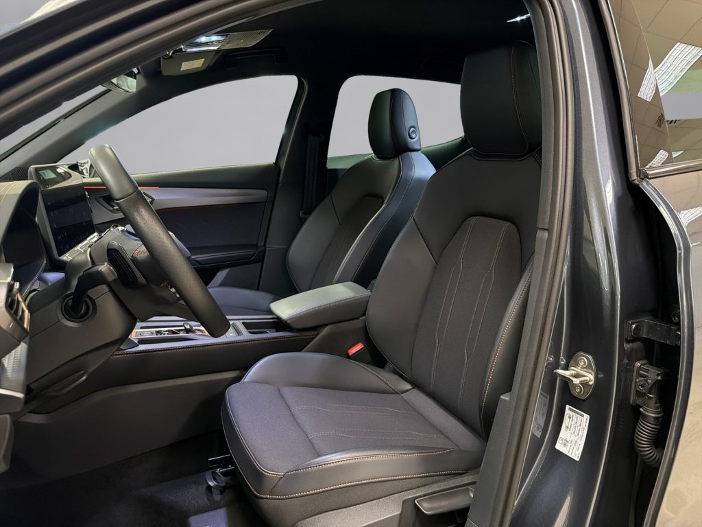 CUPRA Formentor 1.5 hybrid 150cv dsg - 13