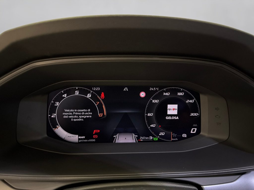 CUPRA Formentor 1.5 hybrid 150cv dsg - 14