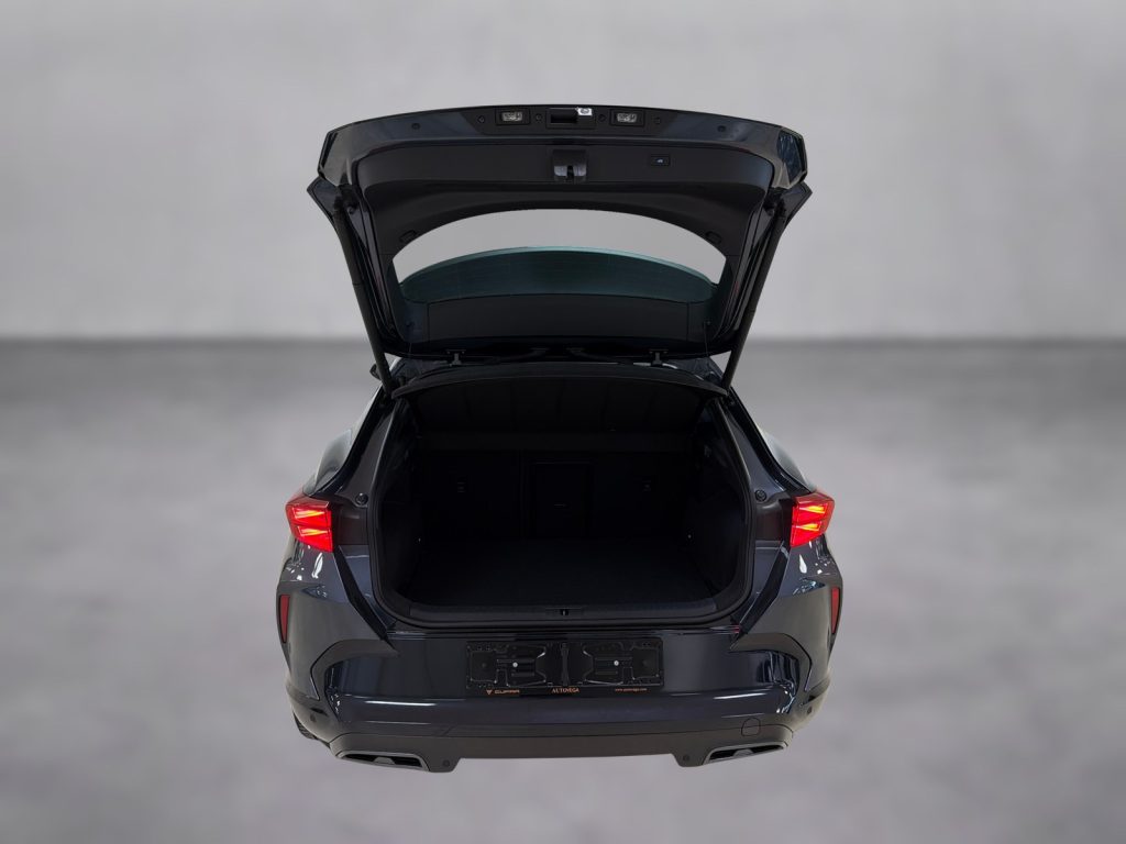 CUPRA Formentor 1.5 hybrid 150cv dsg - 17